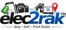 Elec2rak Marketplace
