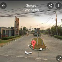 ให้เช่าบ้าน ซอยกรมที่ดินบางบัวทอง