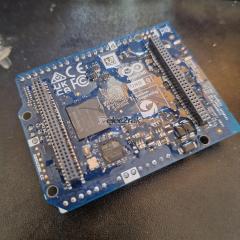 Arduino Uno Q